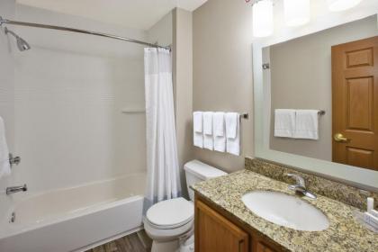 TownePlace Suites Minneapolis-St. Paul Airport/Eagan - image 6