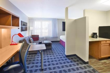 TownePlace Suites Minneapolis-St. Paul Airport/Eagan - image 9