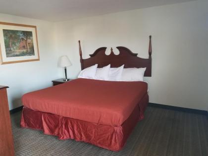 Budget Host Inn Eagan - image 8