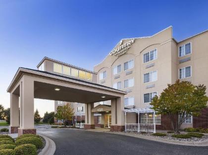 Country Inn & Suites by Radisson Eagan MN - image 1