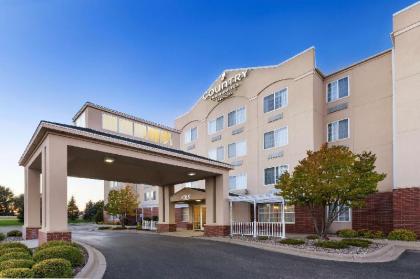 Country Inn & Suites by Radisson Eagan MN - image 15