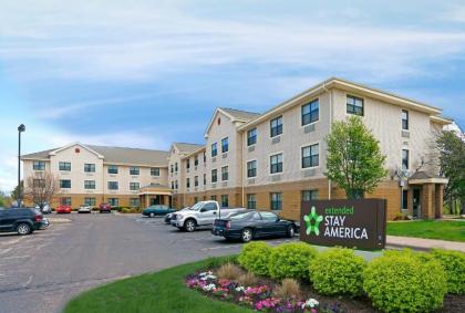 Extended Stay America Suites   minneapolis   Airport   Eagan   South Eagan