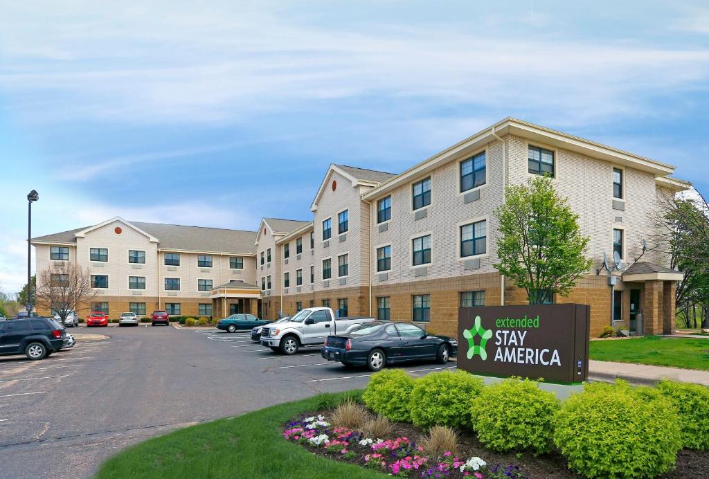 Extended Stay America Suites - Minneapolis - Airport - Eagan - South - main image