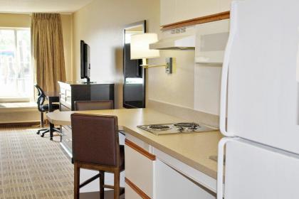 Extended Stay America Suites - Minneapolis - Airport - Eagan - North - image 14