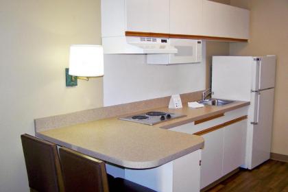 Extended Stay America Suites - Minneapolis - Airport - Eagan - North - image 3