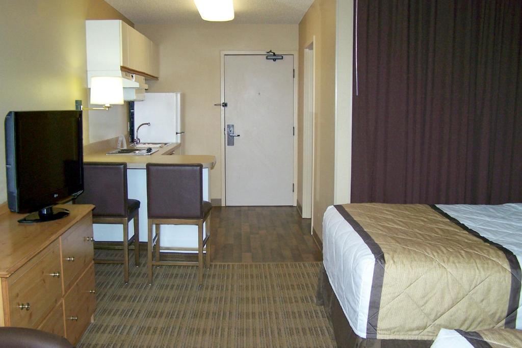 Extended Stay America Suites - Minneapolis - Airport - Eagan - North - image 4