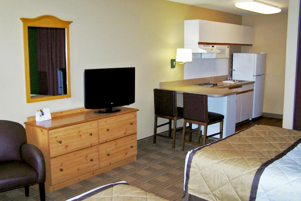 Extended Stay America Suites - Minneapolis - Airport - Eagan - North - image 6