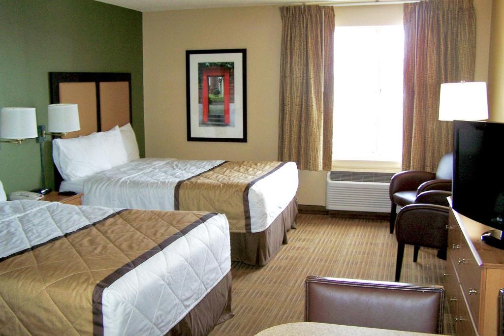 Extended Stay America Suites - Minneapolis - Airport - Eagan - North - image 7