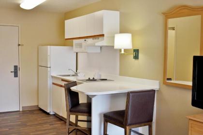 Extended Stay America Suites - Minneapolis - Airport - Eagan - North - image 8