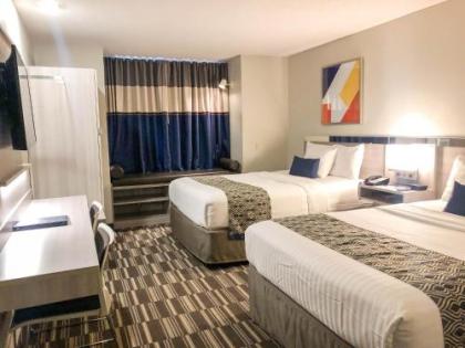 Microtel Inn & Suites by Wyndham Eagan/St Paul - image 3