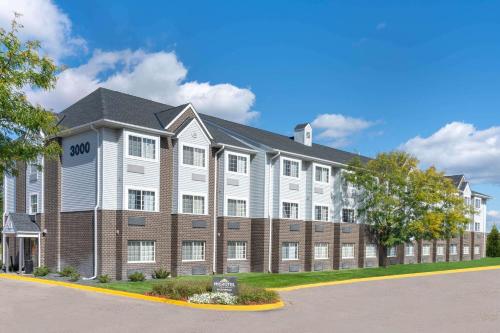 Microtel Inn & Suites by Wyndham Eagan/St Paul - image 6