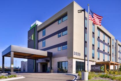 Home2 Suites By Hilton Eagan minneapolis Eagan