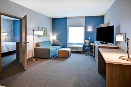 Home2 Suites By Hilton Eagan Minneapolis - image 10