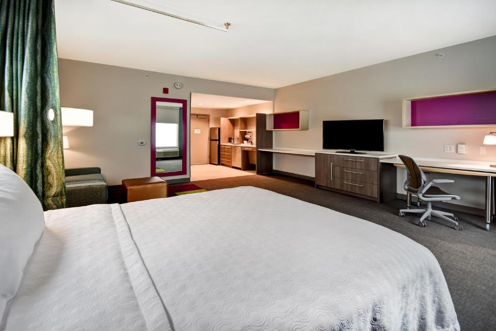 Home2 Suites By Hilton Eagan Minneapolis - image 5