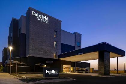 Fairfield by Marriott Inn & Suites St. Paul Eagan - image 8