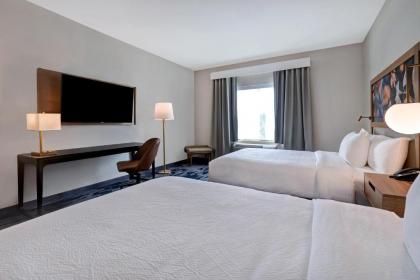 Fairfield by Marriott Inn & Suites St. Paul Eagan - image 9