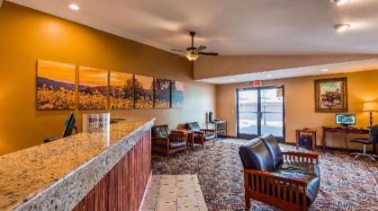 Best Western Sunrise Inn - image 12