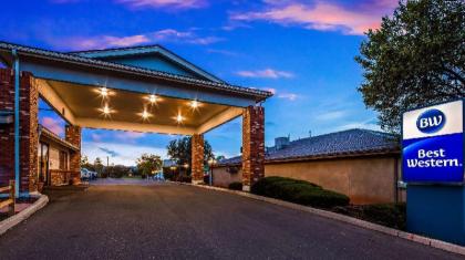 Best Western Sunrise Inn - image 14