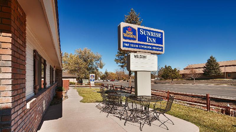 Best Western Sunrise Inn - image 7