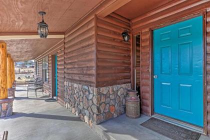 Eagar Escape Ranch-Style Home in White Mountains! - image 11