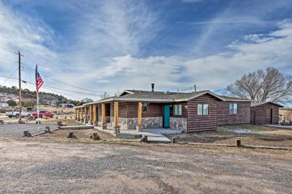 Eagar Escape Ranch-Style Home in White Mountains! - image 14