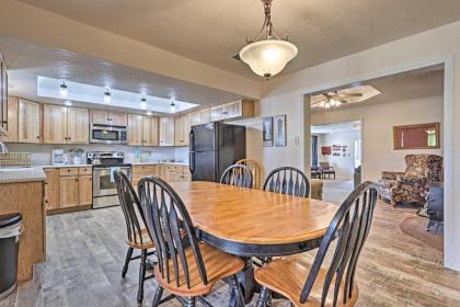 Eagar Escape Ranch-Style Home in White Mountains! - image 15