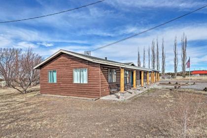 Eagar Escape Ranch-Style Home in White Mountains! - image 2