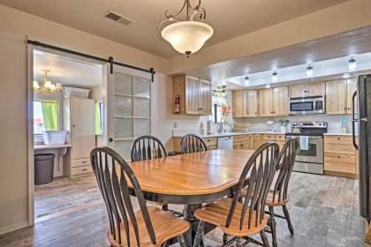 Eagar Escape Ranch-Style Home in White Mountains! - image 6