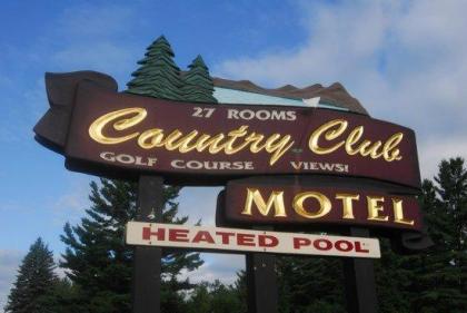 Country Club Motel - image 3