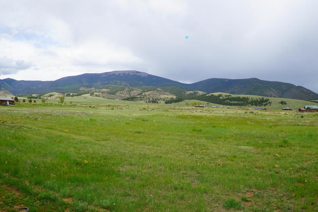 Eagle Nest Fly Shack & Lodge - main image