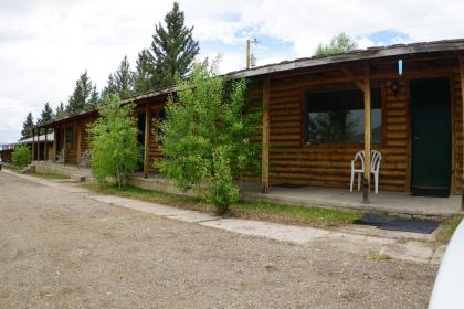 Eagle Nest Fly Shack & Lodge - image 6