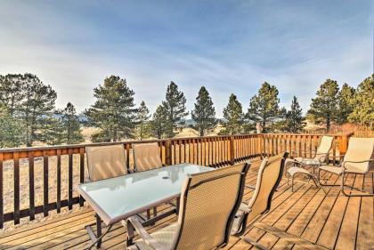 Eagle Nest Home with Hot Tub and Views - 5 Min to Lake - image 13