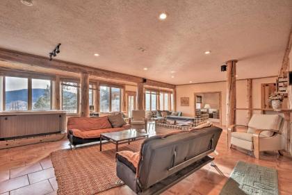 Eagle Nest Home with Hot Tub and Views - 5 Min to Lake - image 2