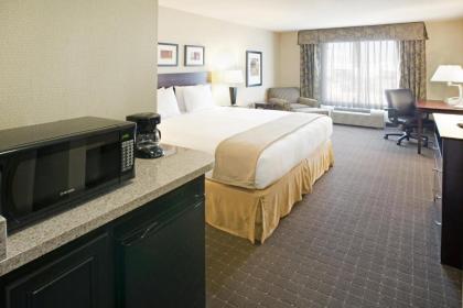 Holiday Inn Express Hotel & Suites Eagle Pass an IHG Hotel - image 14