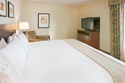 Holiday Inn Express Hotel & Suites Eagle Pass an IHG Hotel - image 15