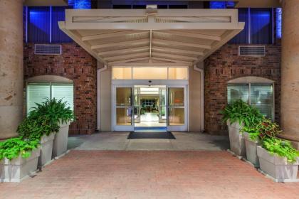 Holiday Inn Express Hotel & Suites Eagle Pass an IHG Hotel - image 16