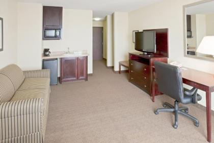 Holiday Inn Express Hotel & Suites Eagle Pass an IHG Hotel - image 17