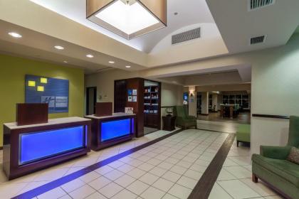 Holiday Inn Express Hotel & Suites Eagle Pass an IHG Hotel - image 2