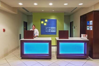 Holiday Inn Express Hotel & Suites Eagle Pass an IHG Hotel - image 3