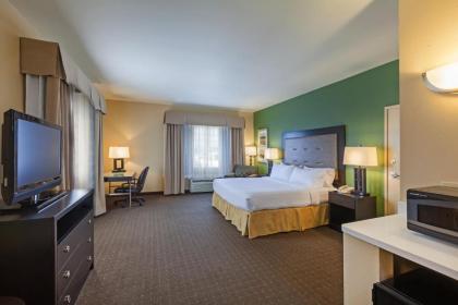 Holiday Inn Express Hotel & Suites Eagle Pass an IHG Hotel - image 5