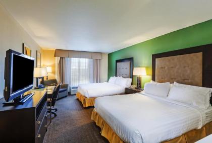 Holiday Inn Express Hotel & Suites Eagle Pass an IHG Hotel - image 7