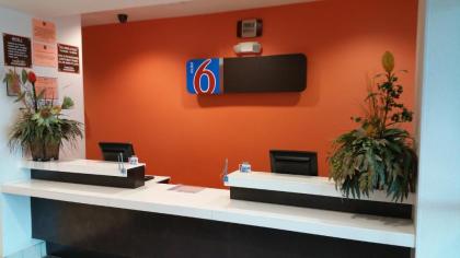 Motel 6-Eagle Pass TX - Lakeside - image 10