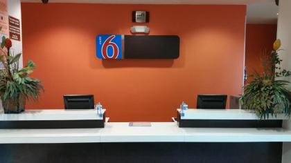 Motel 6-Eagle Pass TX - Lakeside - image 11