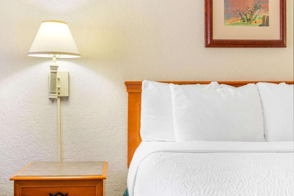 La Quinta Inn by Wyndham Eagle Pass - image 7