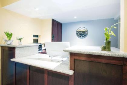 Executive Inn and Kitchenette Suites - image 3