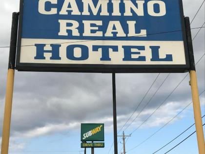 Camino Real Hotel - image 8