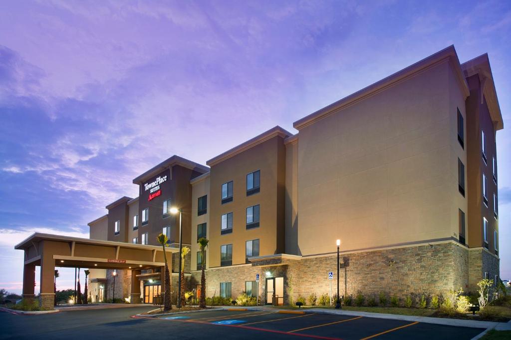 TownePlace Suites by Marriott Eagle Pass - main image