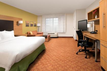 TownePlace Suites by Marriott Eagle Pass - image 10