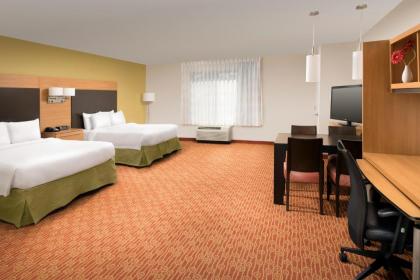 TownePlace Suites by Marriott Eagle Pass - image 11