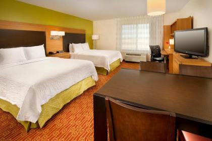 TownePlace Suites by Marriott Eagle Pass - image 12